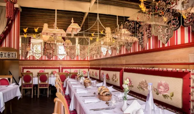 Restauracja Wesele Kraków - zdjęcie 1