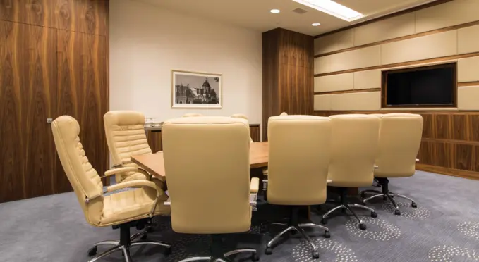 DoubleTree by Hilton Krakow Hotel & Convention Center - zdjęcie 1