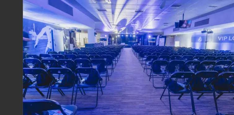 Stadion Miejski im. Henryka Reymana w Krakowie - zdjęcie 1