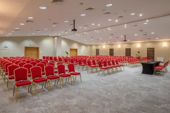 Hotel Magellan Business & Spa - photo 1