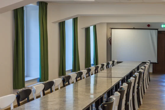 Centrum Wypoczynkowo-Szkoleniowe Jaworzynka - OBIEKT ZAMKNIĘTY - zdjęcie 1