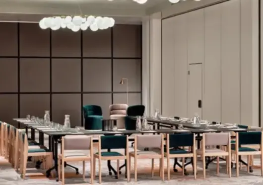 Mövenpick Grand Hotel Wrocław - zdjęcie 1