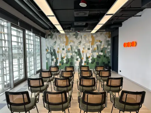 Wolf Marszałkowska - zdjęcie 1