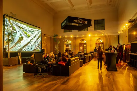 Krakow Hub - Stary Dworzec PKP w Krakowie