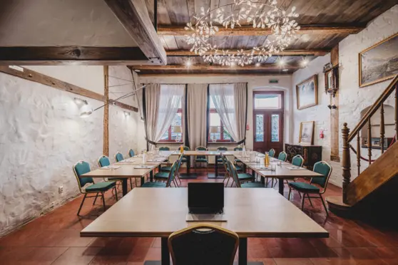 Hotel Solaris - zdjęcie 2