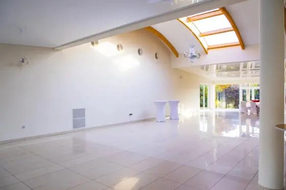 Hotel Arkada Rawa Mazowiecka - zdjęcie 1