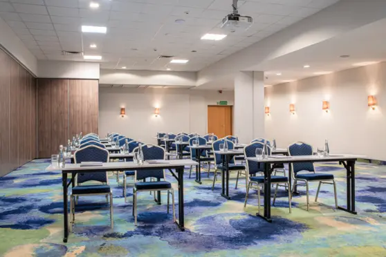 HOTEL ASTOR by Primavera Hotele - photo 4