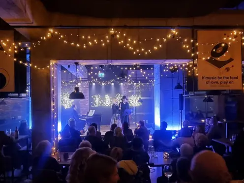 Gliwickie Centrum Naukowo-Technologiczne Cechownia Gliwice event