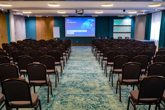 Hotel Kuźnia Napoleońska - zdjęcie 2