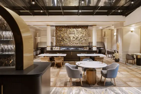 H15 Palace, a Luxury Collection Hotel, Krakow - zdjęcie 1