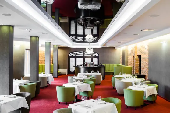 Hotel Viki Szczecinek