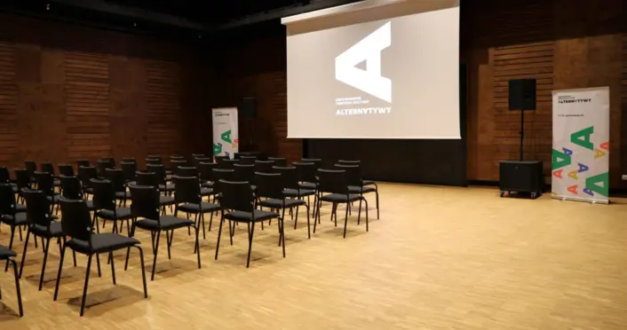 Ursynowskie Centrum Kultury Alternatywy - zdjęcie 1