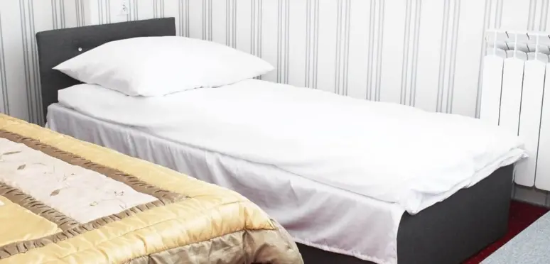 Sala Bankietowa Biała Róża pokój