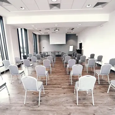 DB Hotel Wrocław - photo 1