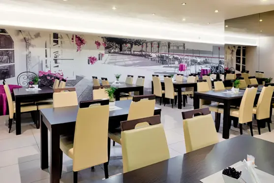 Boutique Hotel's Łódź Rewolucji 1905 - zdjęcie 4