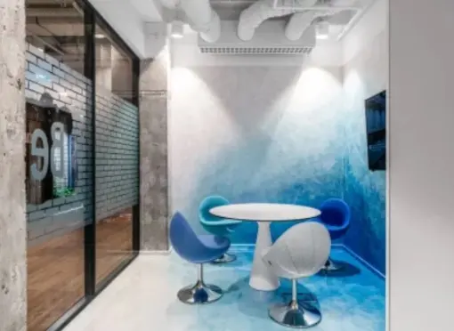 Brain Embassy Konstruktorska 11 - zdjęcie 1