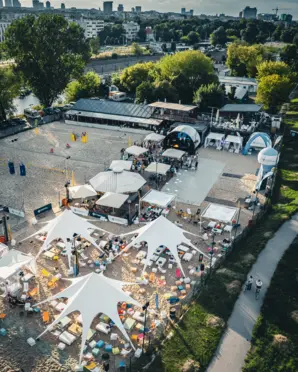 Monta Beach Volley Club - zdjęcie 1