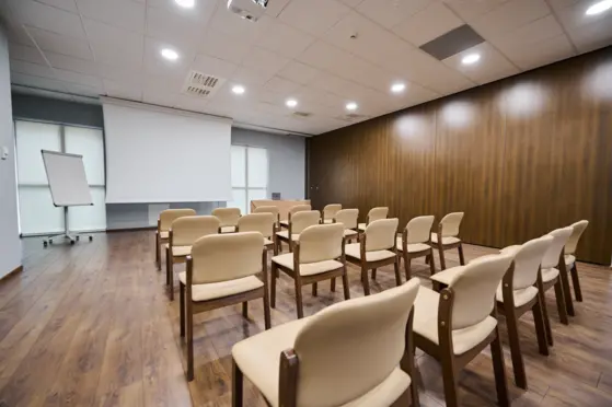 Centrum Sportu i Rekreacji OLENDER w Wielkiej Nieszawce koło Torunia - photo 1