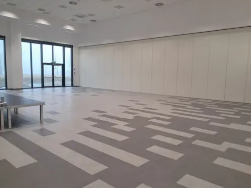 Park Technologii Kosmicznych B+R+I - zdjęcie 4