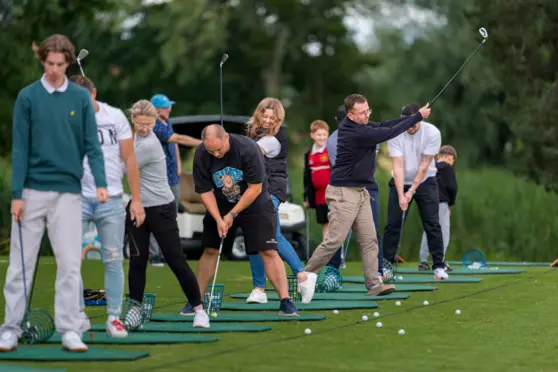 Wrocław Golf Events - zdjęcie 7