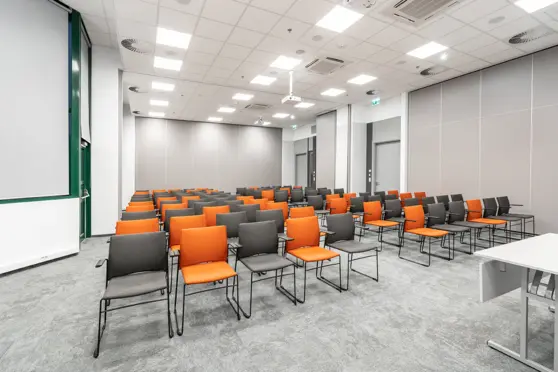 Centrum Konferencyjne WEST GATE - zdjęcie 2