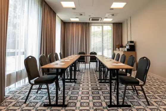 Hampton by Hilton Oświęcim - zdjęcie 1