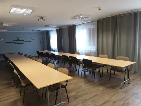 AGRO Obiekt Hotelowy - zdjęcie 3
