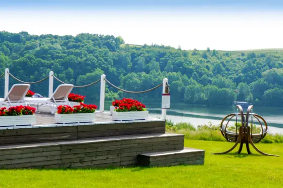 Hotel Głęboczek Vine Resort & Spa - zdjęcie 10