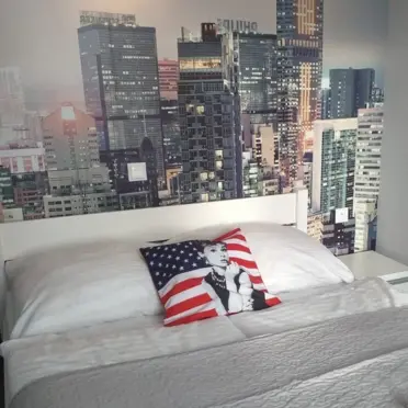 Hotel City Koszalin pokój