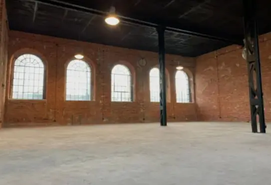 Stalownia Concept Warszawa