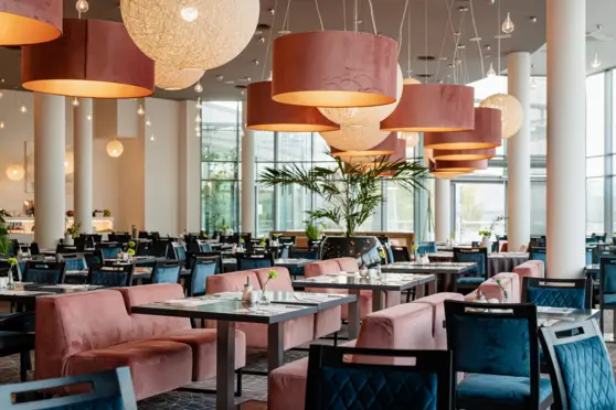 Restauracja główna