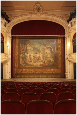 Teatr Polski Bielsko-Biala Duza Scena