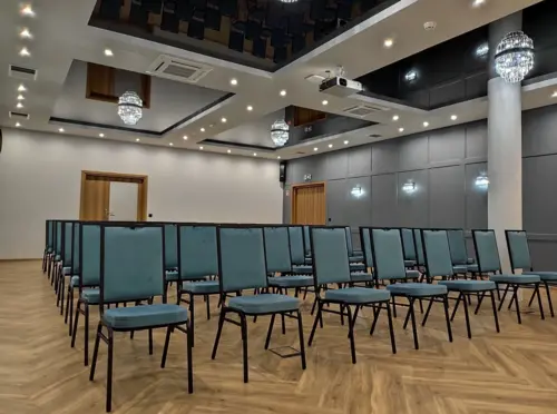 Hotel Szara Willa - zdjęcie 1