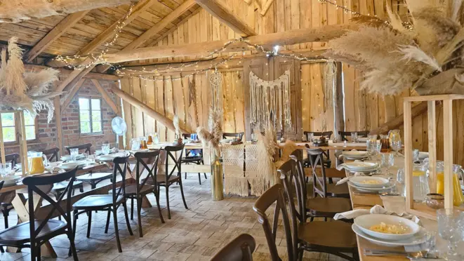 Skansen Bicz - photo 1