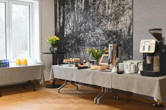 Ośrodek Wypoczynkowy Łańsk - zdjęcie 3