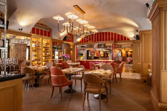 Restauracja Huma Kraków