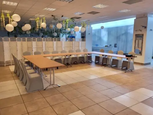 Hotel Orbita - photo 2