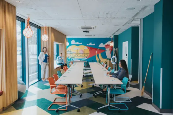 Hotel ibis Styles Warszawa Centrum - zdjęcie 1