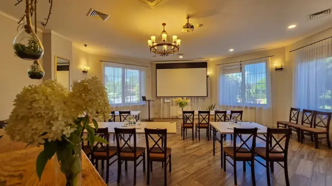 Hotel Ambasada - photo 5