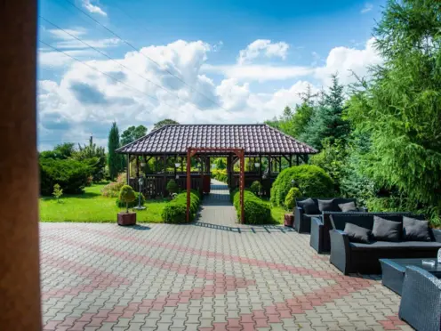 Artemida Lublin - zdjęcie 1