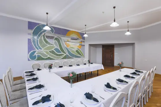 Moszna - Zamek - zdjęcie 1