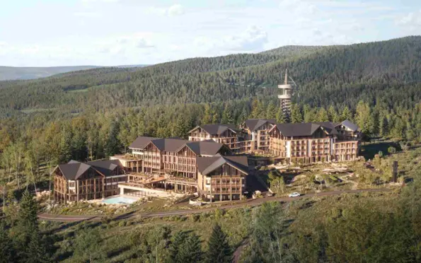 Radisson Resort Świeradów-Zdrój