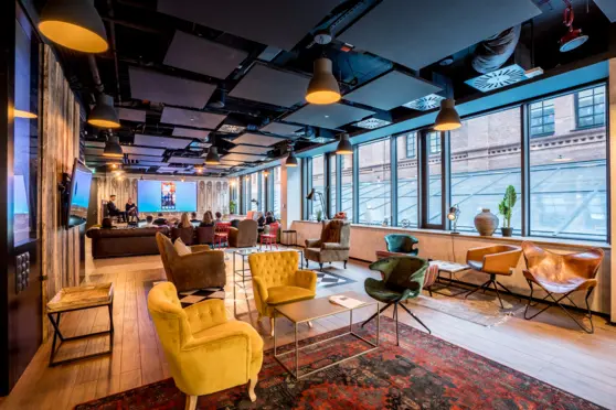 Elektrownia Powiśle - photo 3