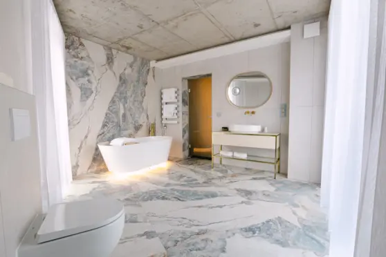 Apartament Prime Sky