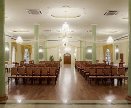 Hotel Garden - zdjęcie 1