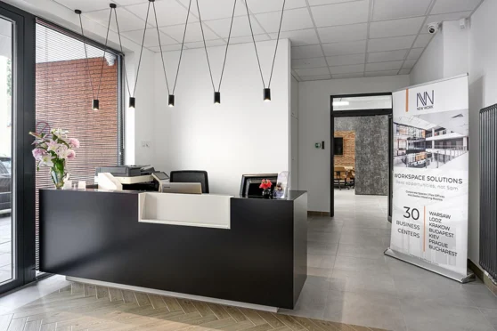 New Work Kalenska Warszawa konferencje