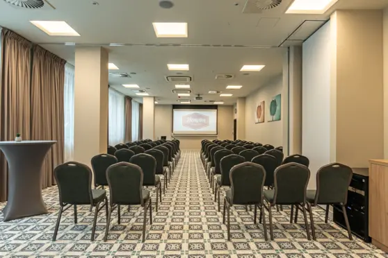 Hampton by Hilton Oświęcim - photo 1