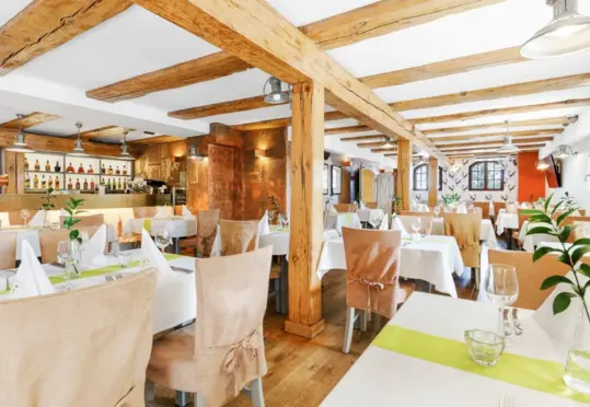 Hotel Gdańsk Boutique - zdjęcie 7