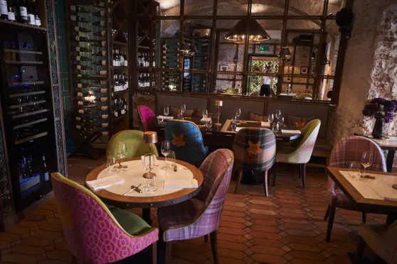 Balthazar Design Florentina