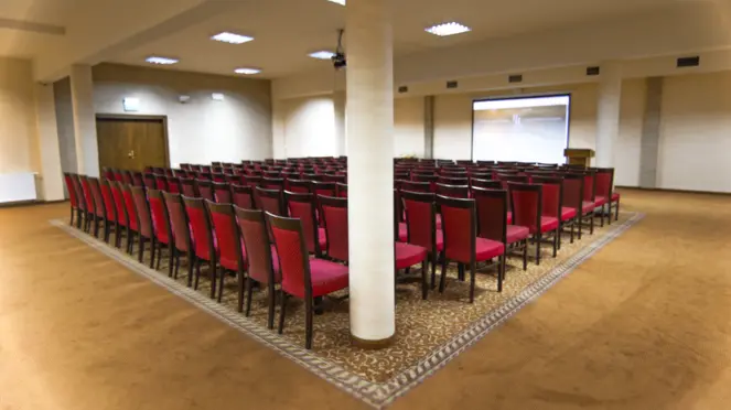 Hotel Hetman - zdjęcie 1